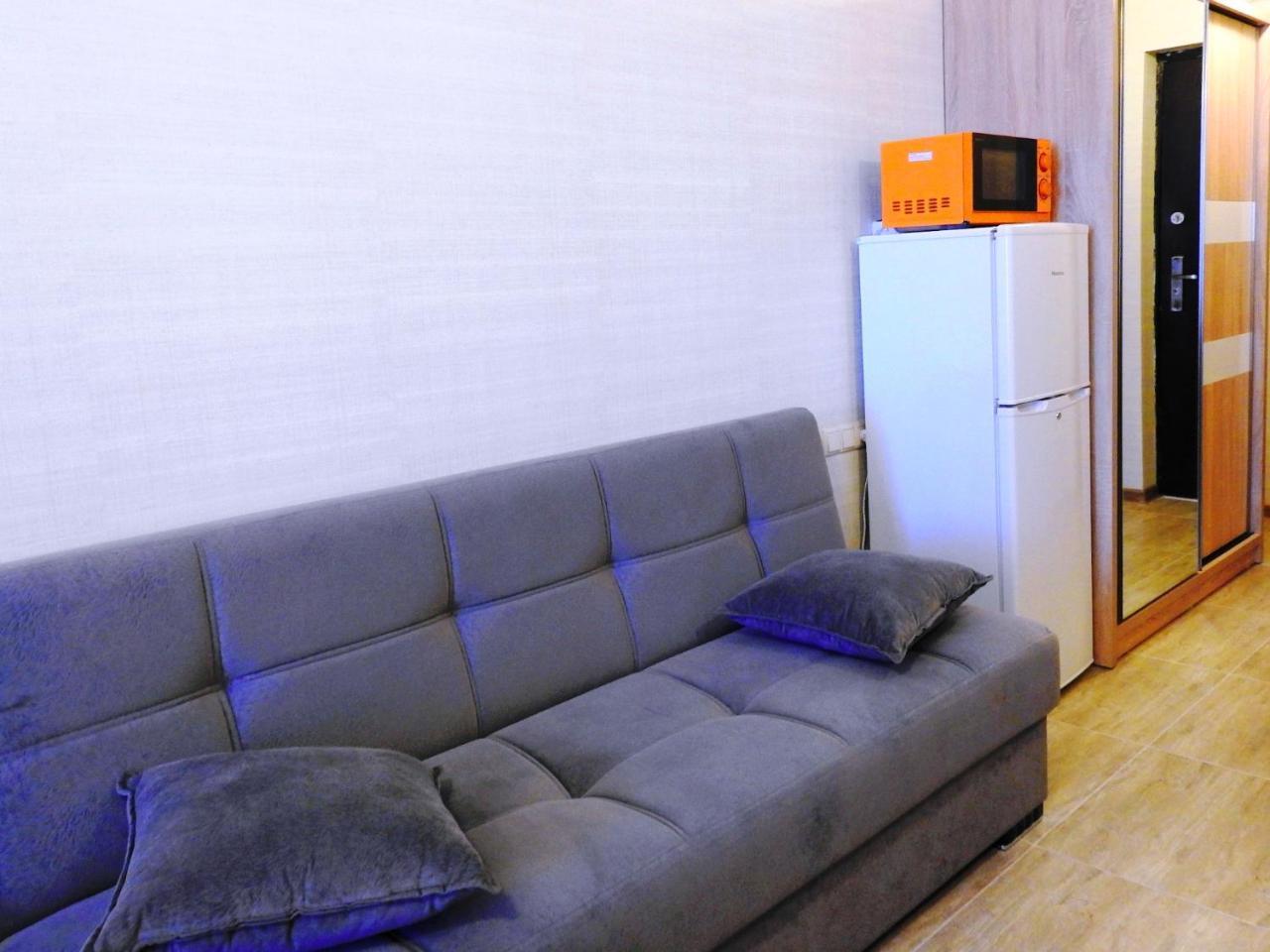 Real Palace Apartment Batumi Exterior foto