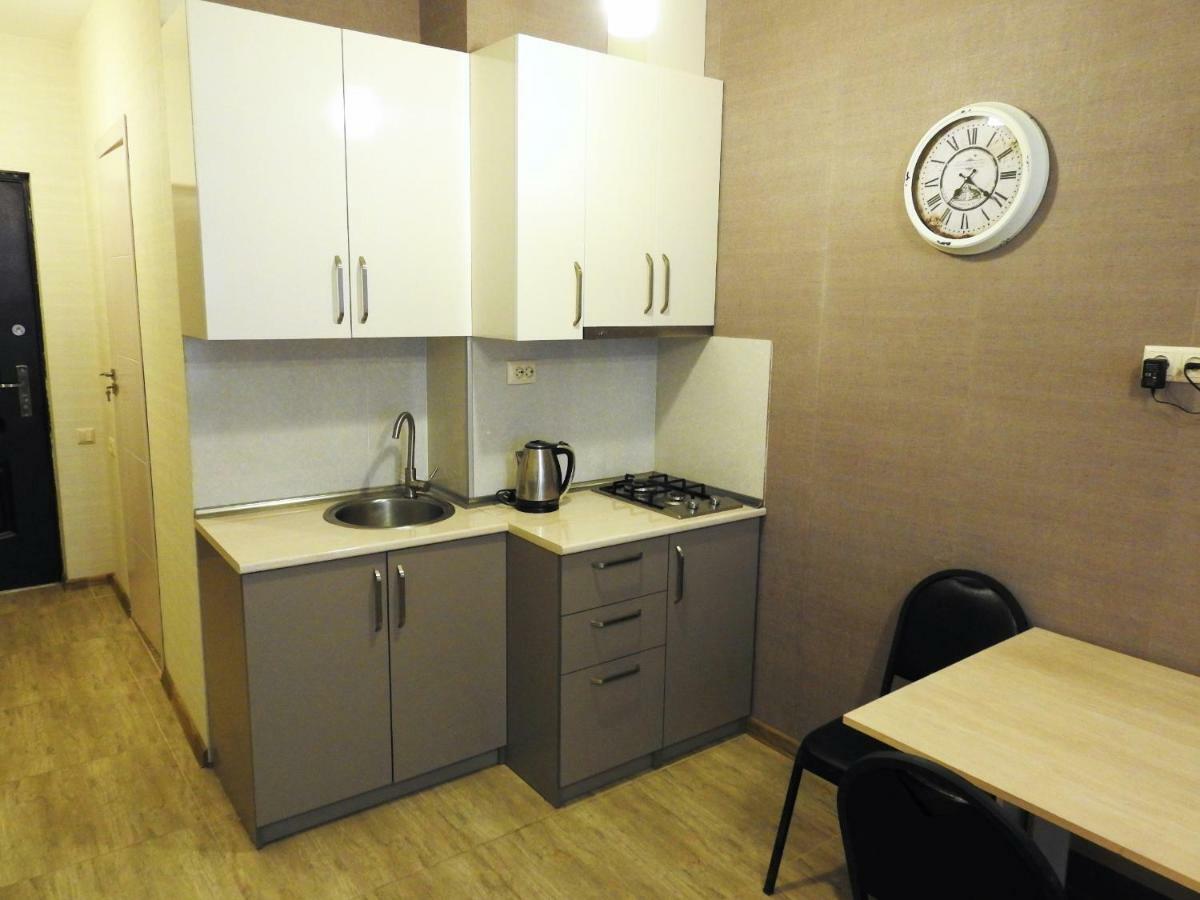 Real Palace Apartment Batumi Exterior foto